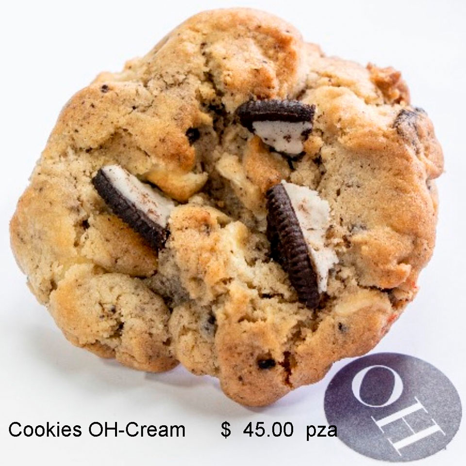 Promo Cookie Doh 1