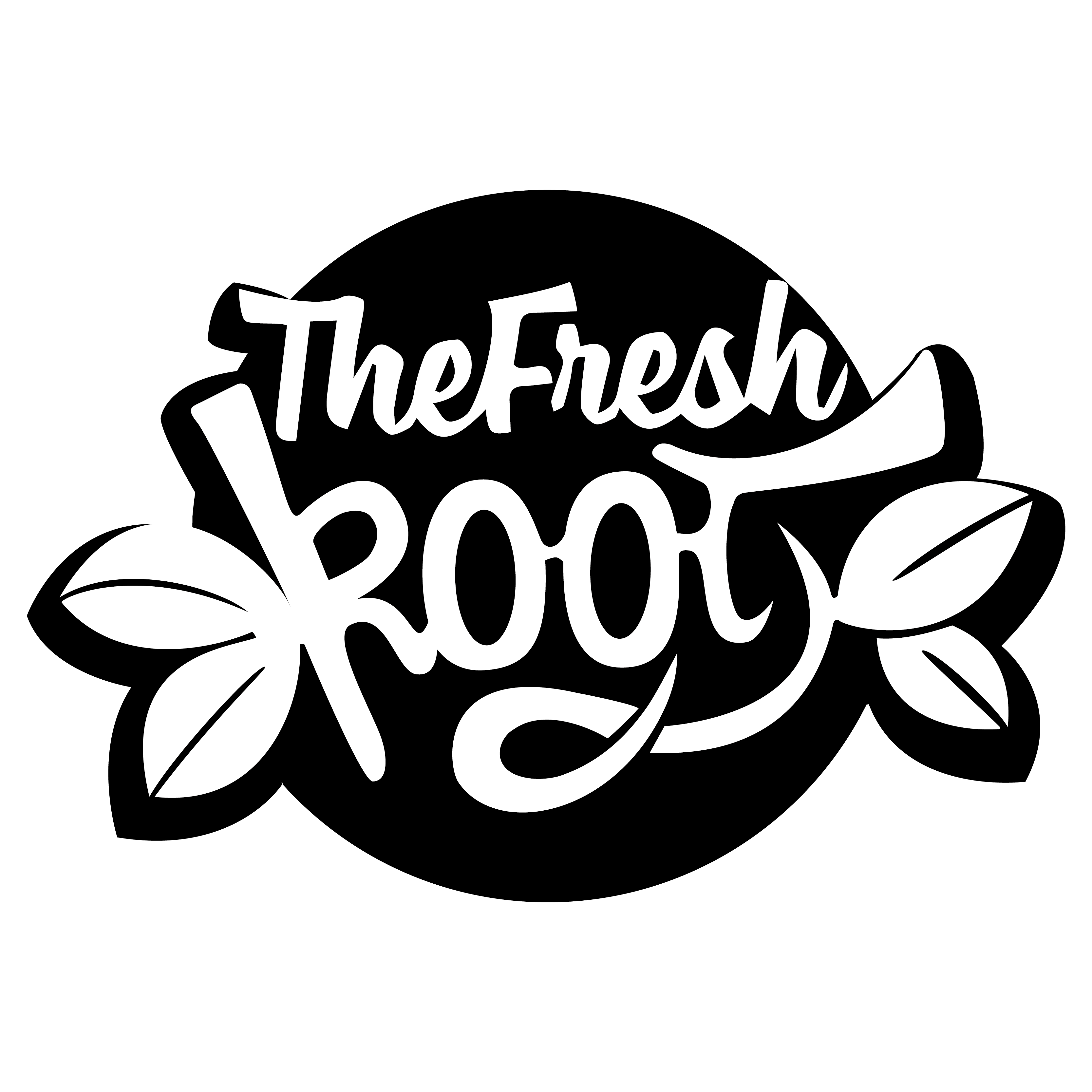 The Fresh Root