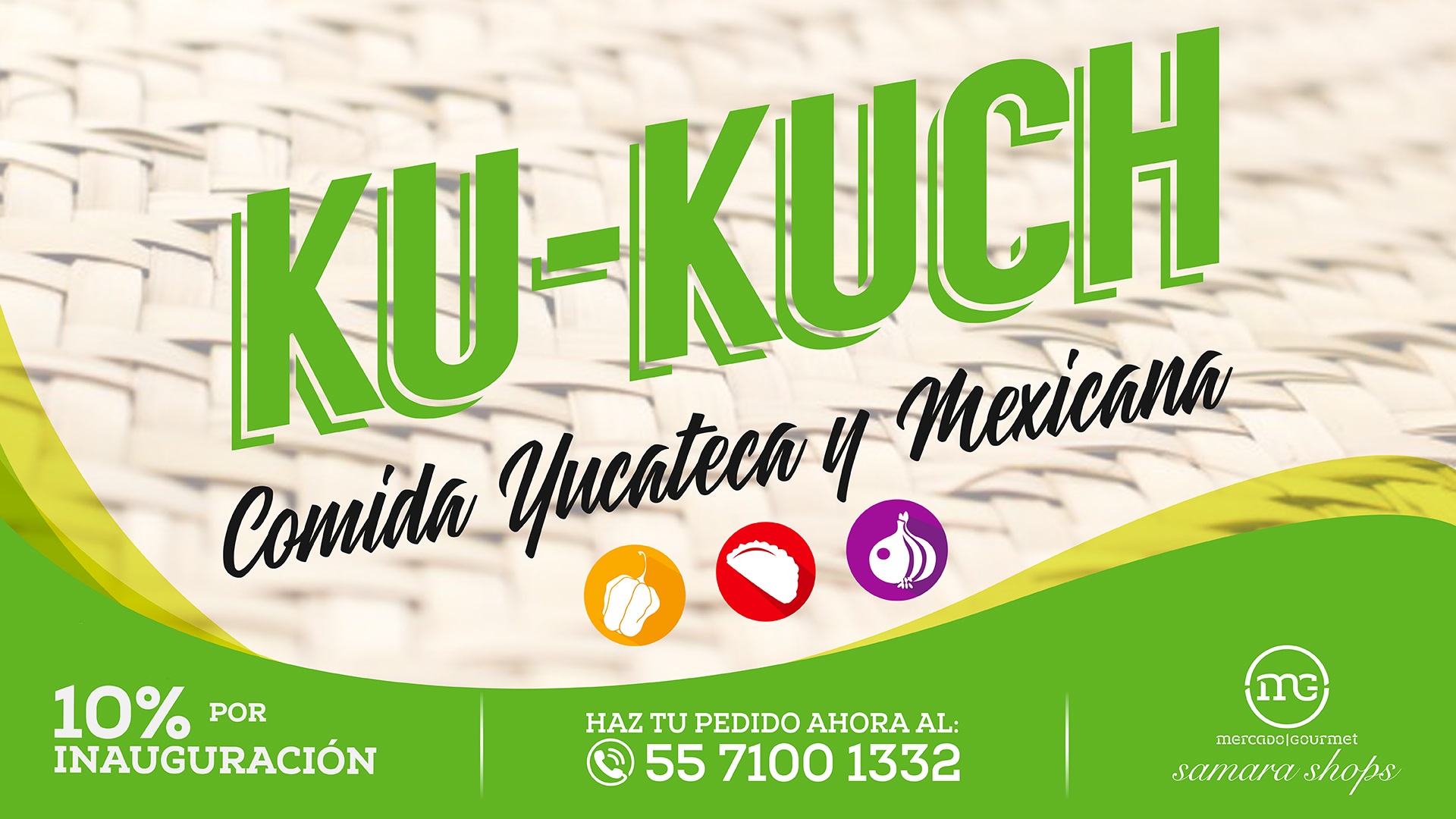 Promoción Ku-Kuch