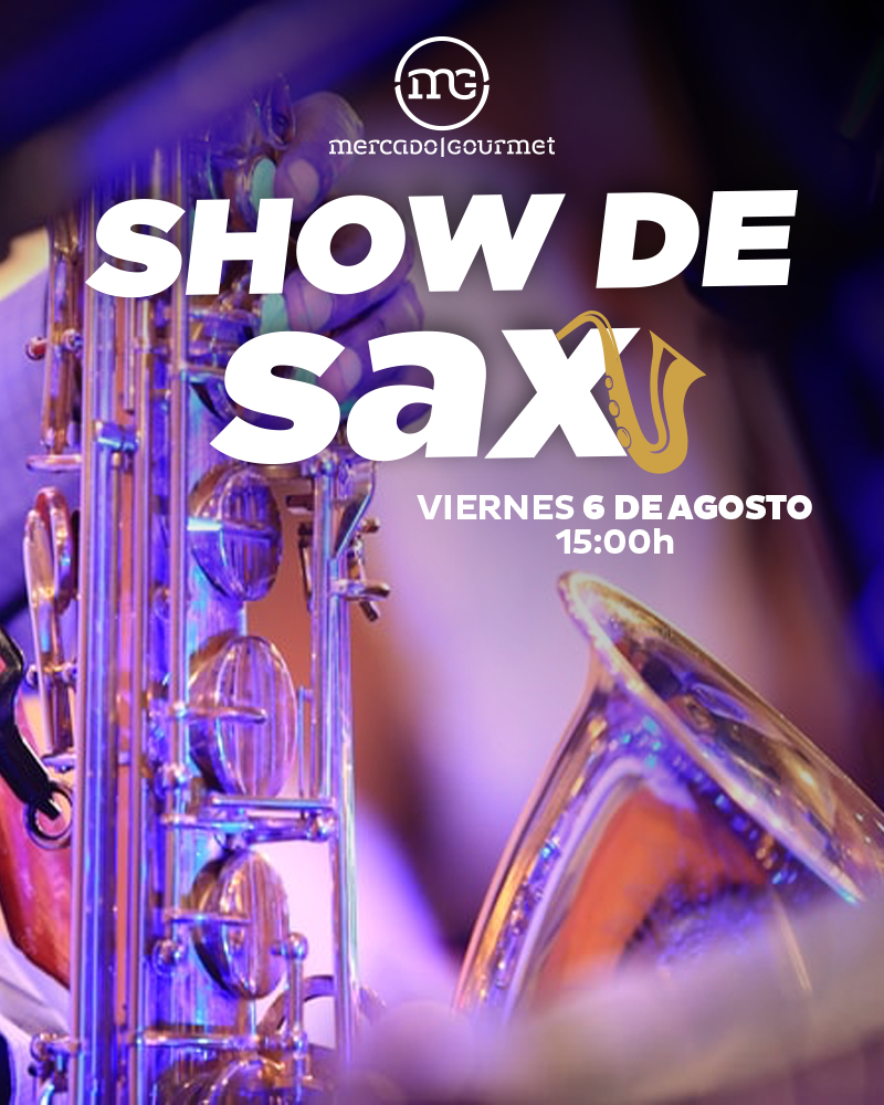 Show de Sax